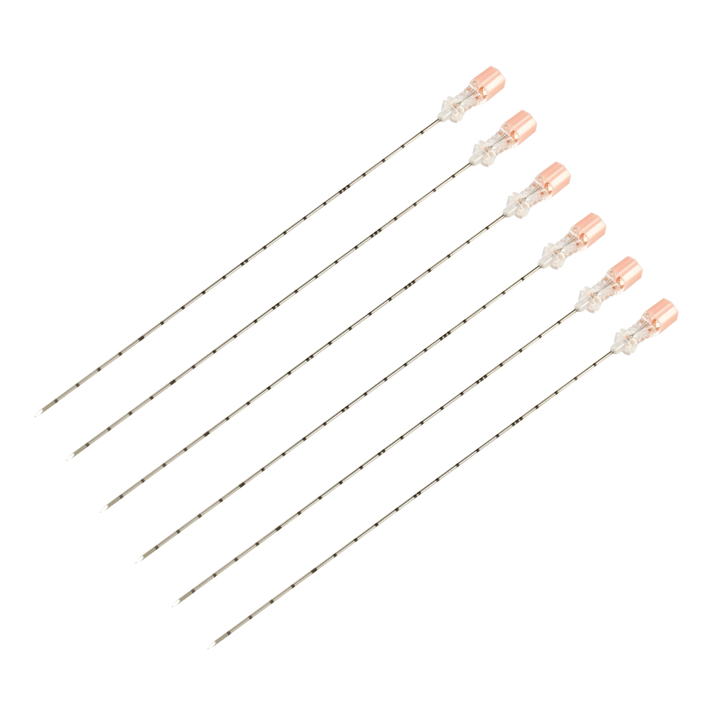 Chiba Needle Manufacturer/Supplier