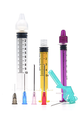 Drug Delivery Devices