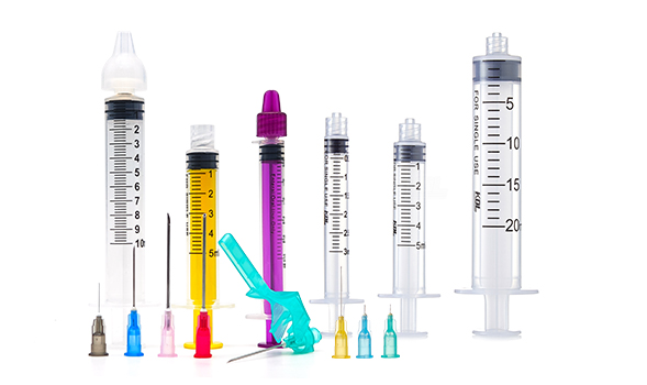 Drug Delivery Devices