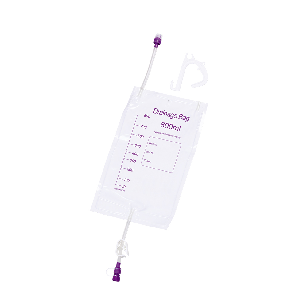 800ml Enteral Feeding Bag
