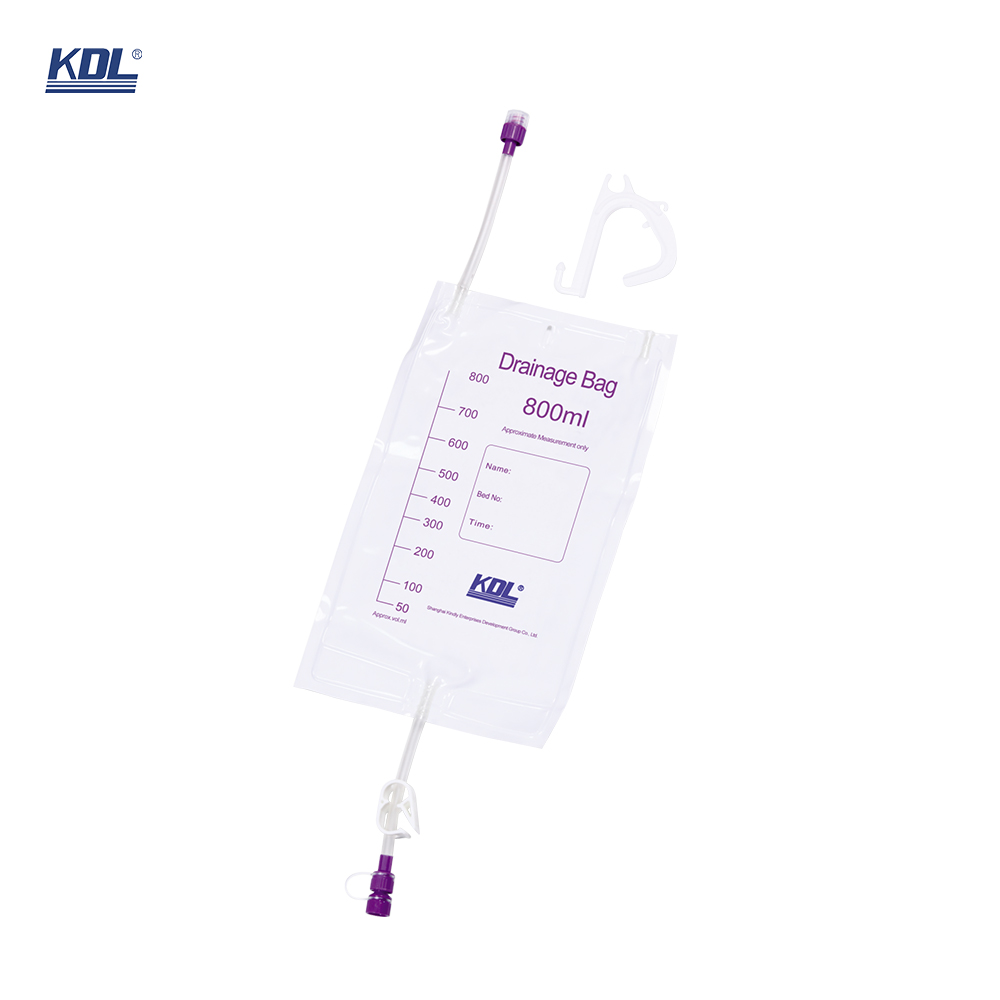 800ml Enteral Feeding Bag