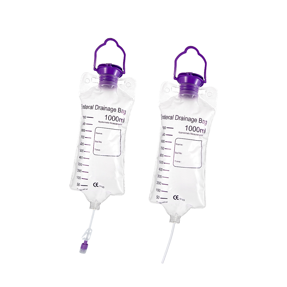 1000ml Enteral Feeding Bag