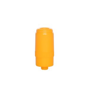 Heparin Caps, Injection site(Lightproof)