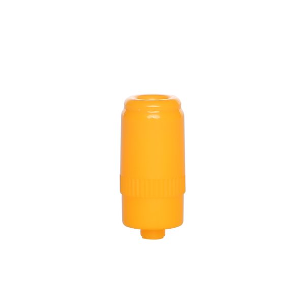 Heparin Caps, Injection site(Lightproof)