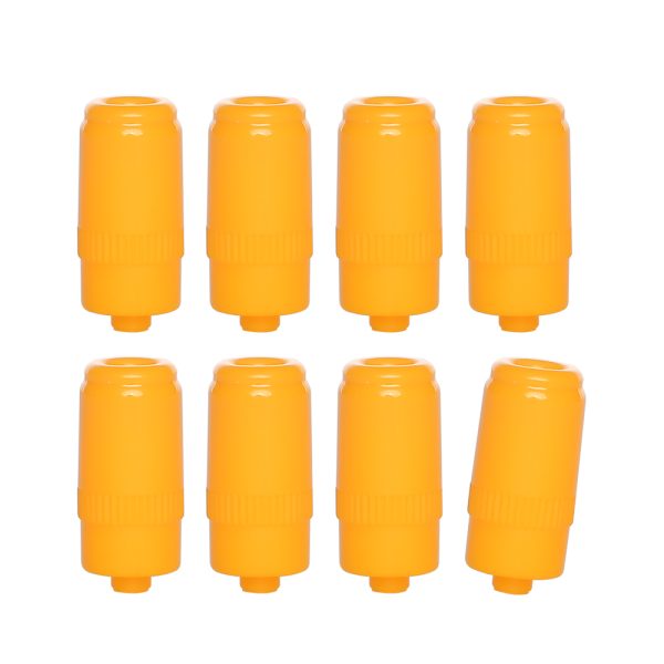 Heparin Caps, Injection site(Lightproof) - Image 2