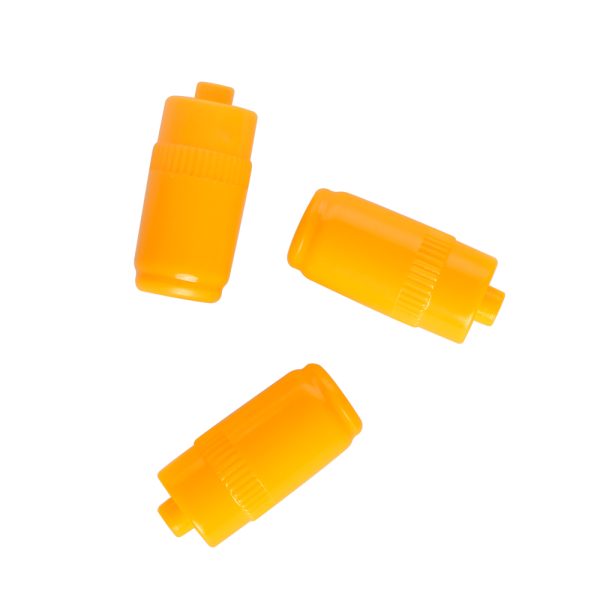Heparin Caps, Injection site(Lightproof) - Image 3