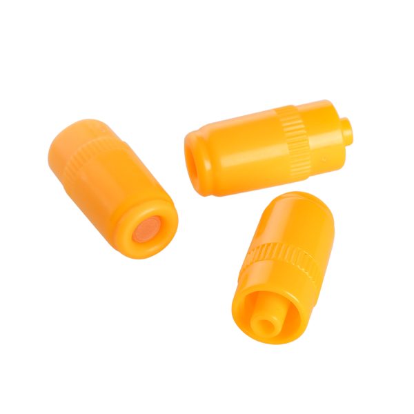 Heparin Caps, Injection site(Lightproof) - Image 5