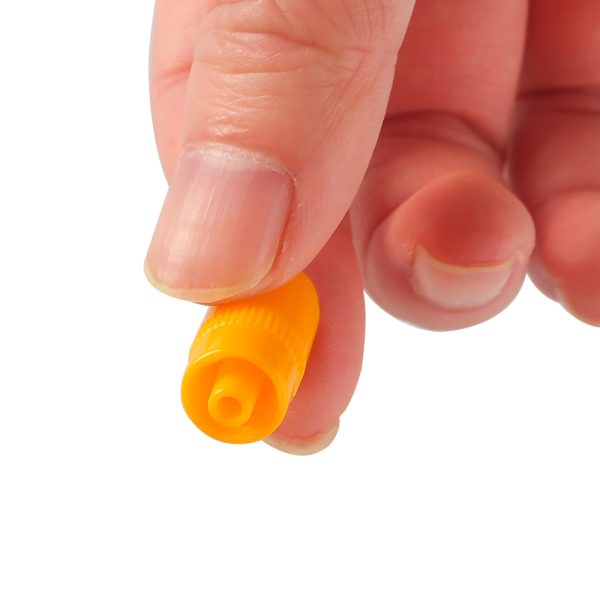 Heparin Caps, Injection site(Lightproof) - Image 6