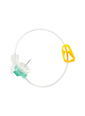 IV infusion