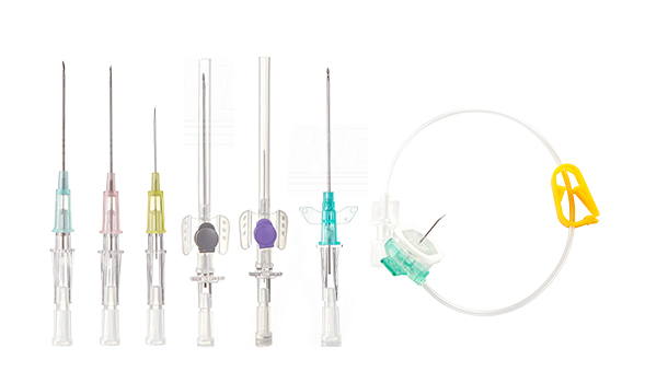 IV infusion