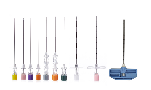 Intervention Devices