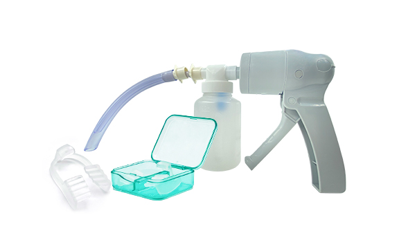 Medical accessories