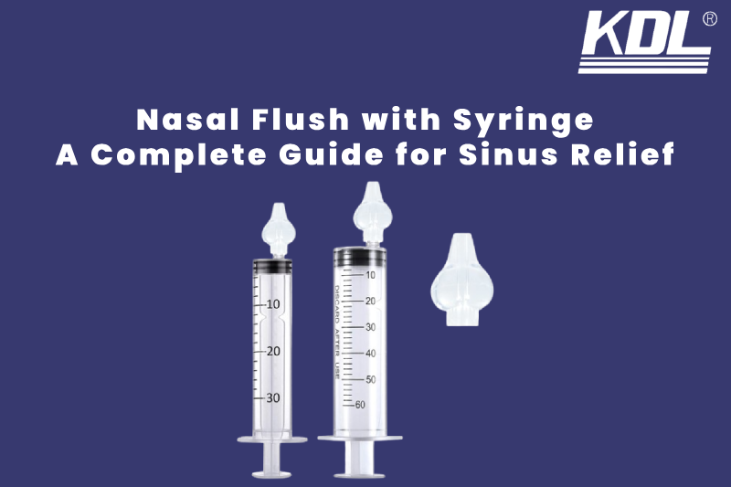 Nasal Flush with Syringe_ A Complete Guide for Sinus Relief Nasal Flush with Syringe_ A Complete Guide for Sinus Relief