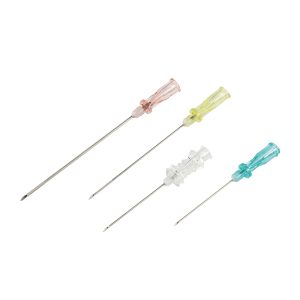 Seldinger Needle