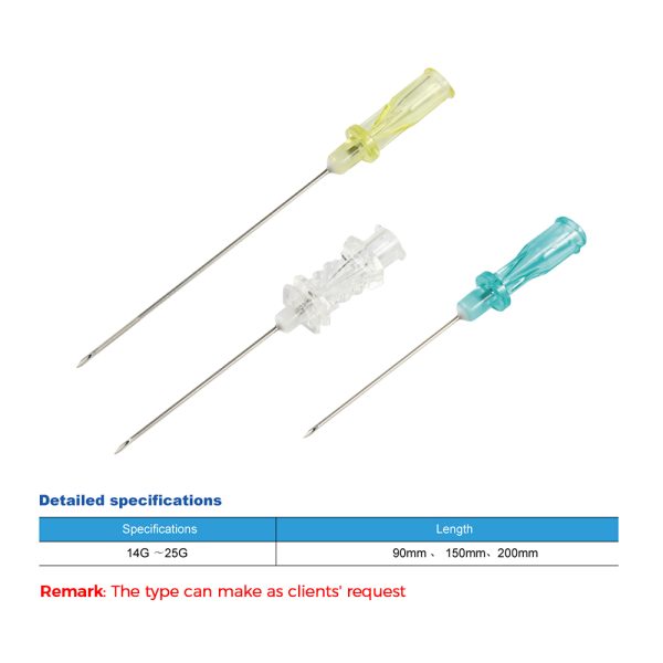 Seldinger Needle - Image 2