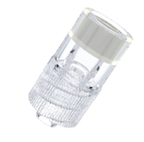 Heparin Cap