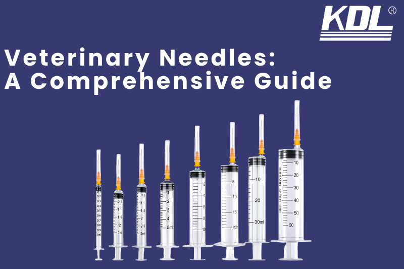 Veterinary Needles A Comprehensive Guide Veterinary Needles A Comprehensive Guide