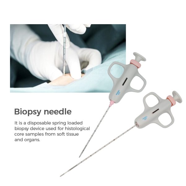 Biopsy Needle - Image 2