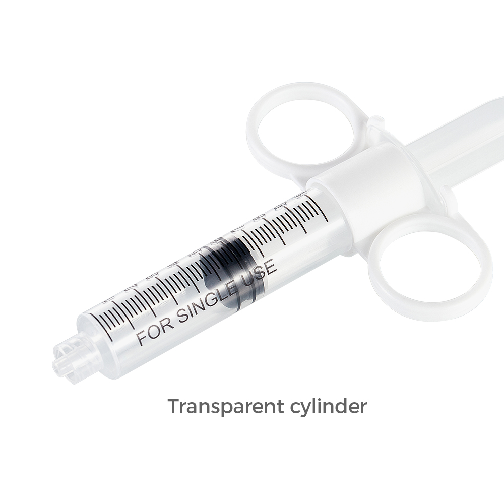 Three Ring Sterile Syringes - Image 4