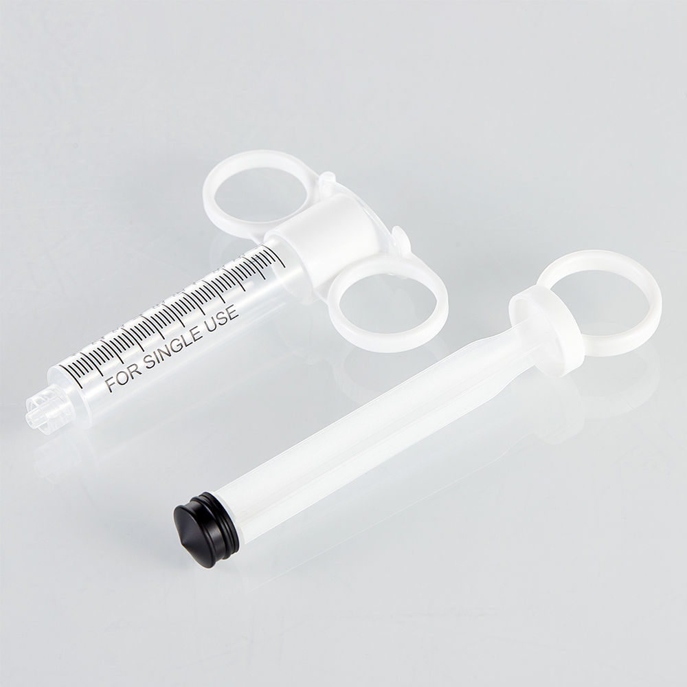 Three Ring Sterile Syringes - Image 5