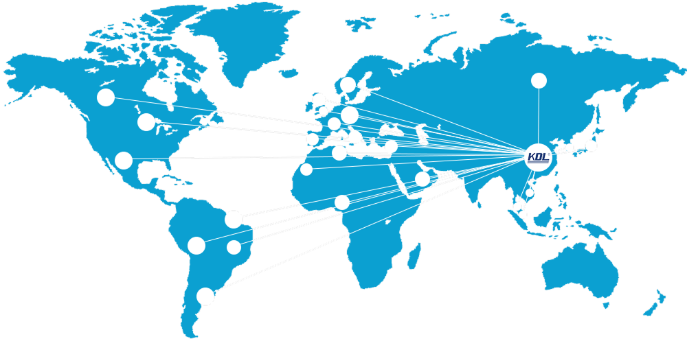 Trusted Exporter for a Decade