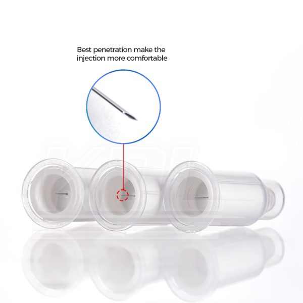 Safety Insulin Pen Needles - Image 6
