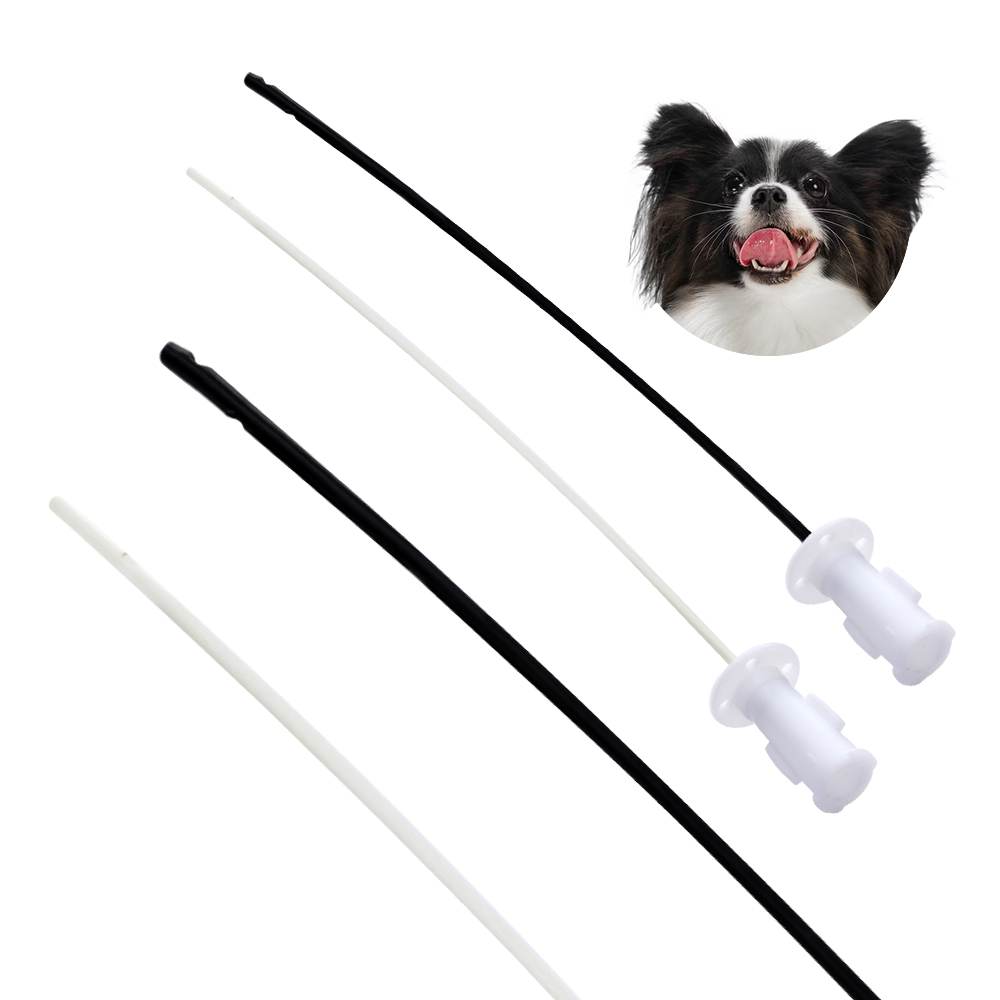 Veterinary Easy Slide Catheter