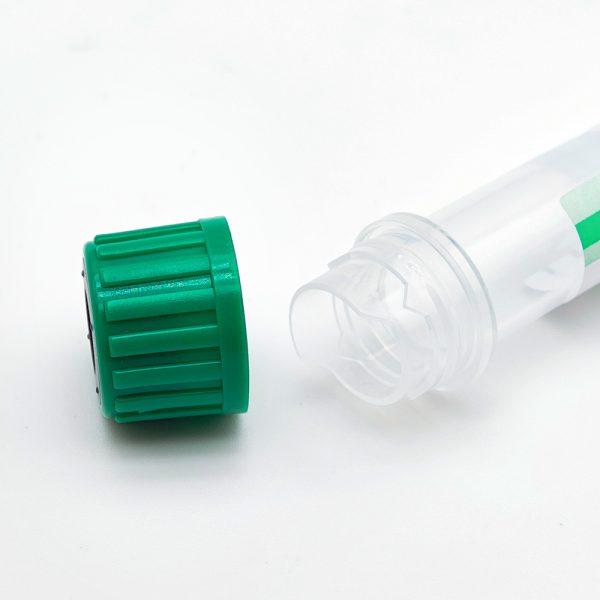 Disposable Micro Blood Collection Tube - Image 3