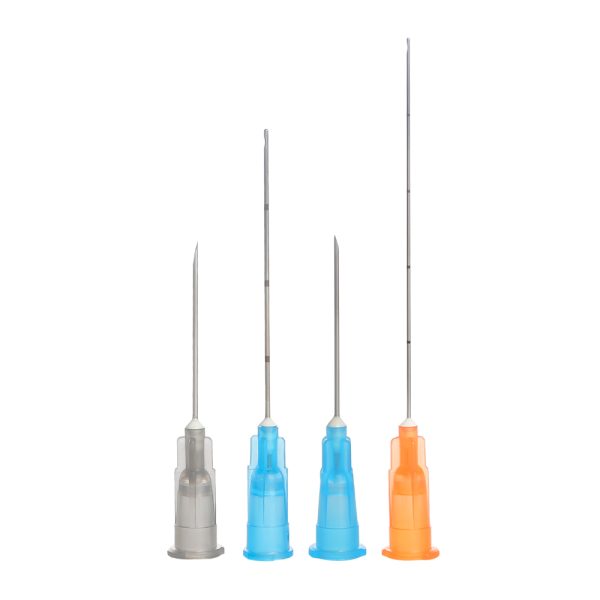 Sterile Injection Kits For Single Use - Image 6