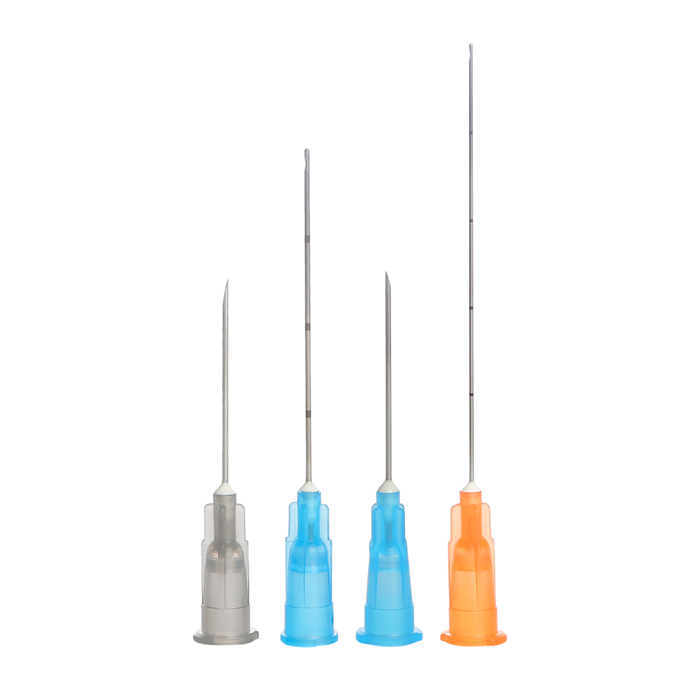 Sterile Injection Kits For Single Use