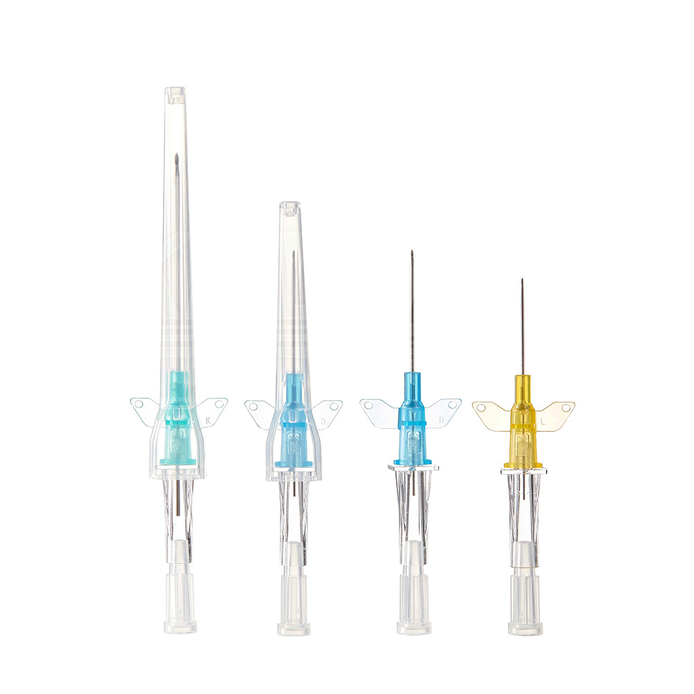 Veterinary IV Catheter
