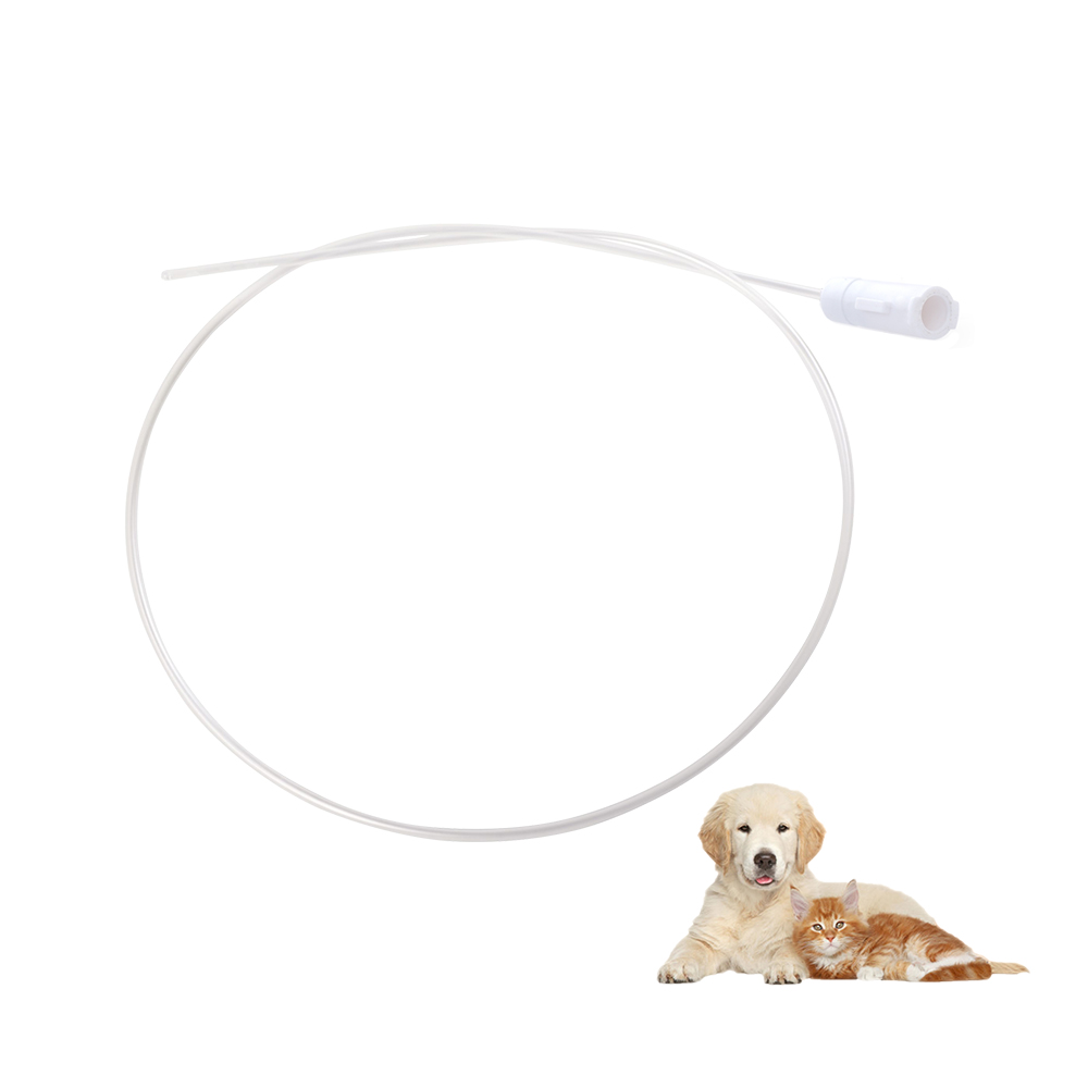Veterinary Urethral Catheter