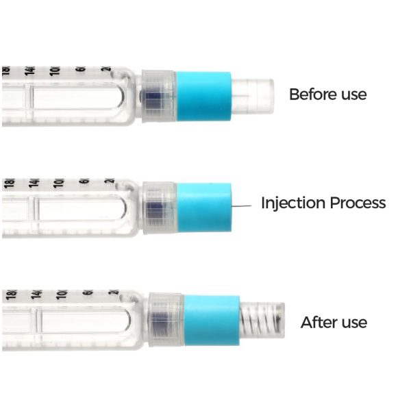 Safety Insulin Pen Needles - Image 4