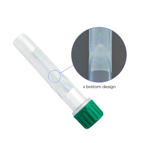 Disposable Micro Blood Collection Tube - Image 4