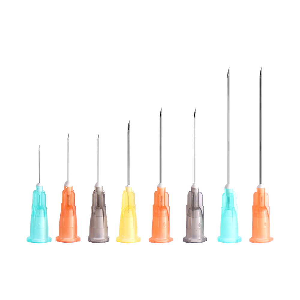 Hypodermic Needle