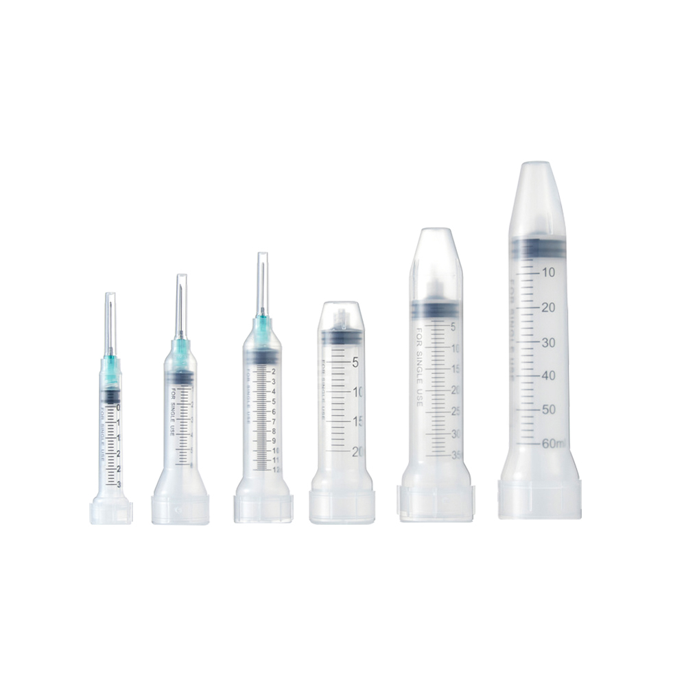 Veterinary Syringes