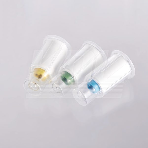 Safety Insulin Pen Needles - Image 2