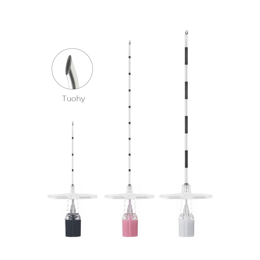 Epidural Needles