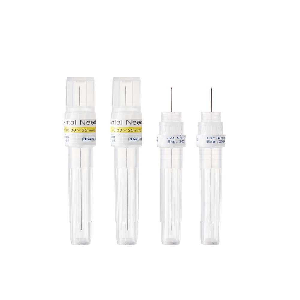 Dental Needles Manufacturers, Suppliers