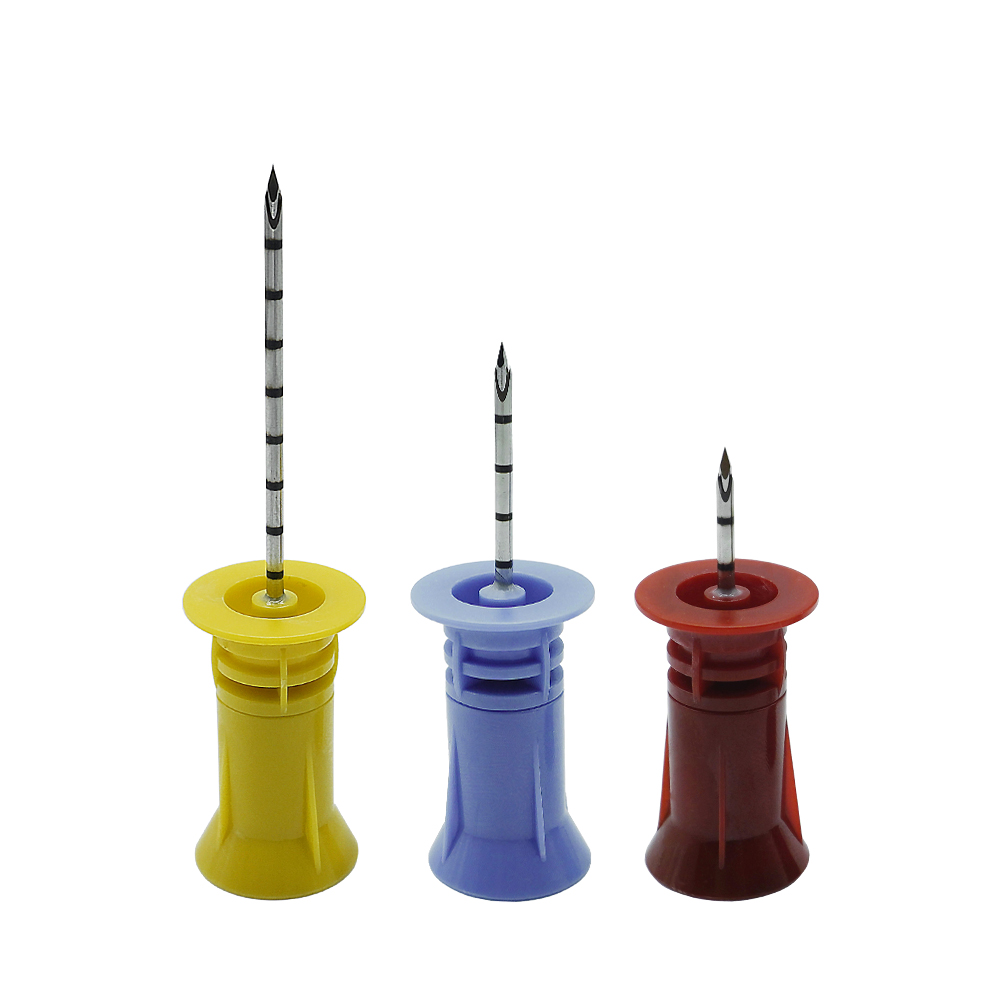 Disposable Bone Marrow Infusion Sets For Single Use