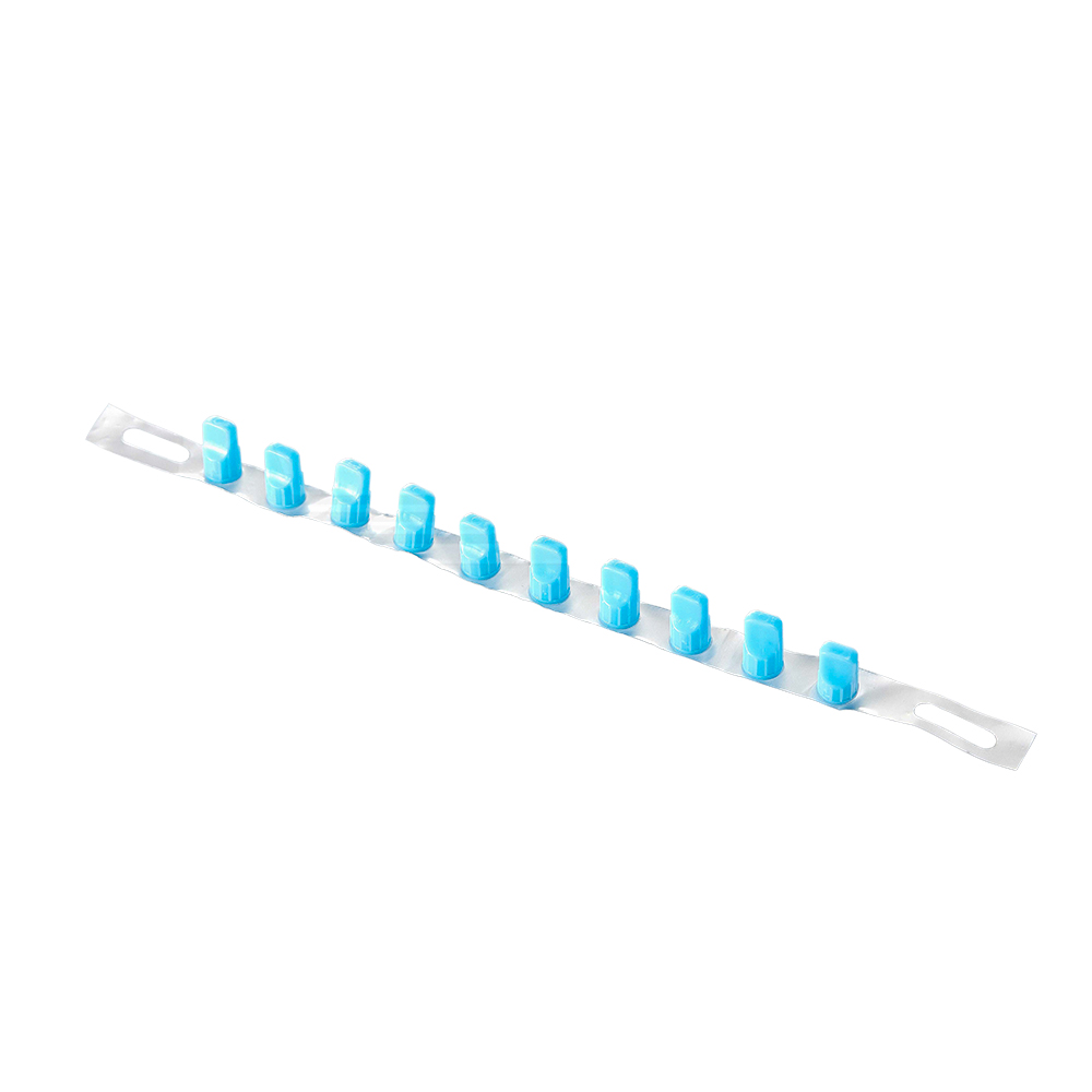 Disposable Sterile Luer Alcohol Disinfecting Cap