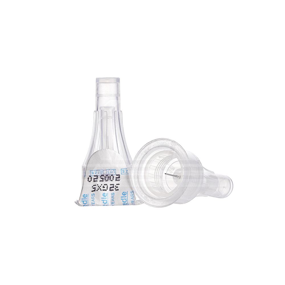 Insulin Pen Needles