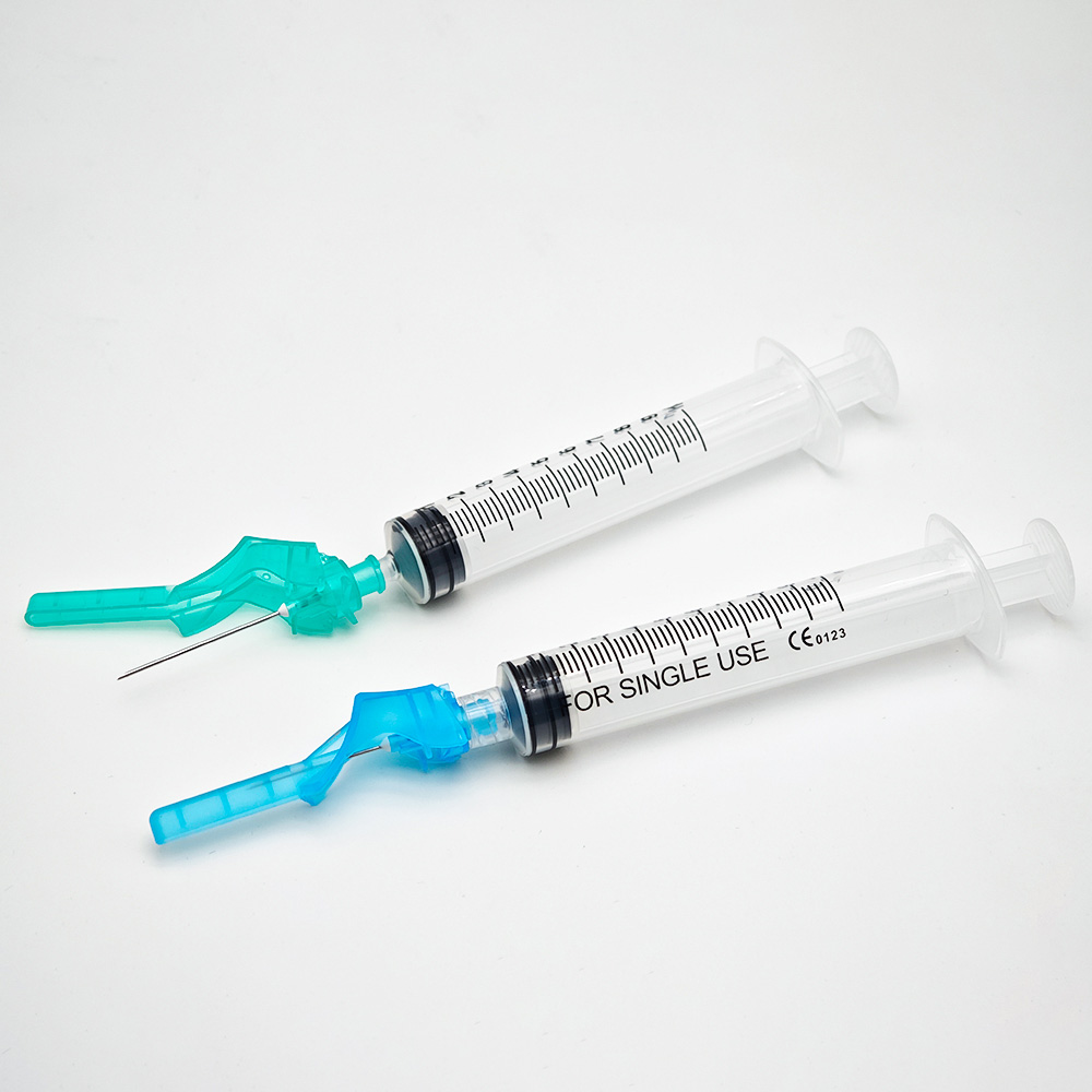Syringes With Needles A Complete Ultimate Guide Syringes With Needles A Complete Ultimate Guide