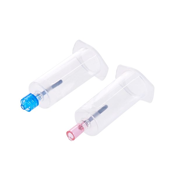 Needle Holder (Blood Collection Needle Assembly) - Image 3