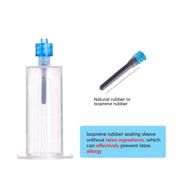 Needle Holder (Blood Collection Needle Assembly) - Image 5