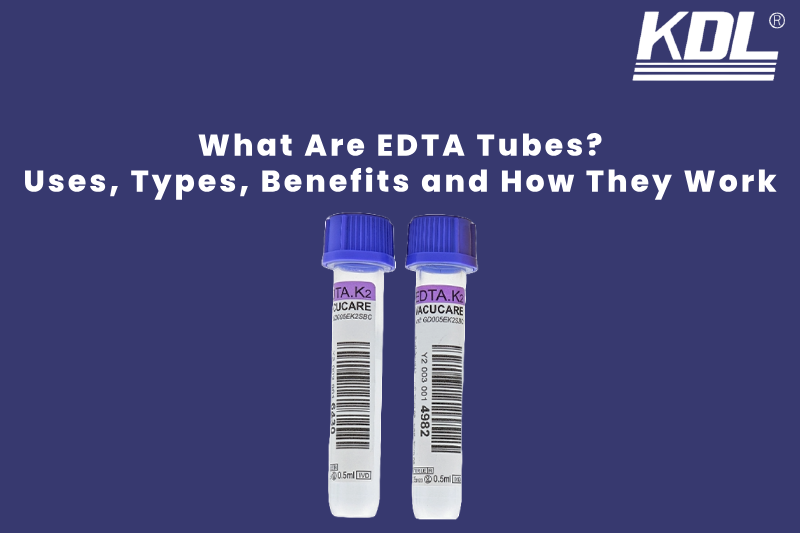 What Are EDTA Tubes_ Uses, Types, Benefits and How They Work
