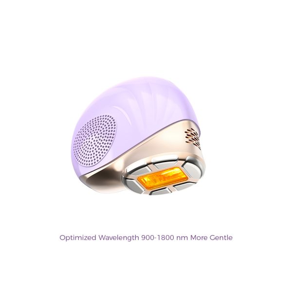 NIR Skin Rejuvenation Beauty Device - Image 2