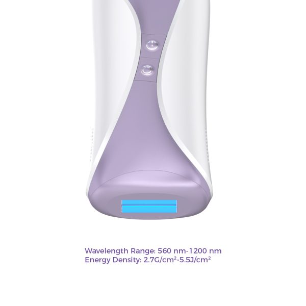IPL Hair Removal Device - Image 3