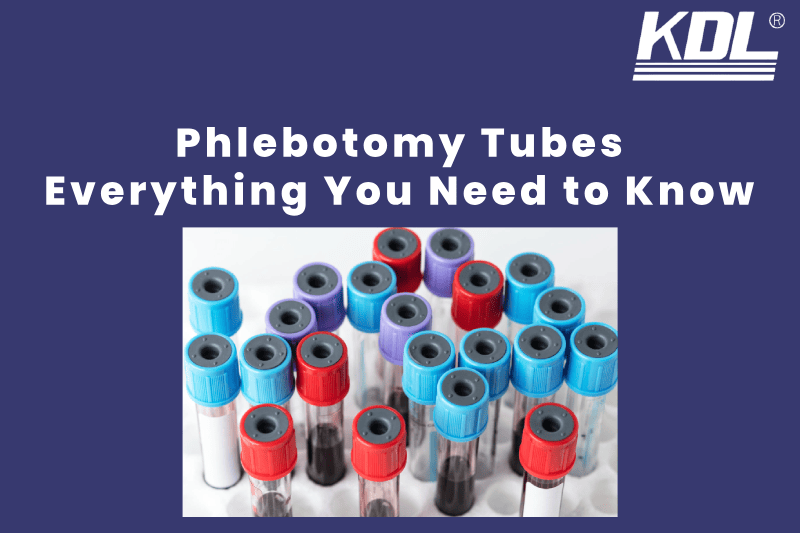Phlebotomy Tubes_ Everything You Need to Know
