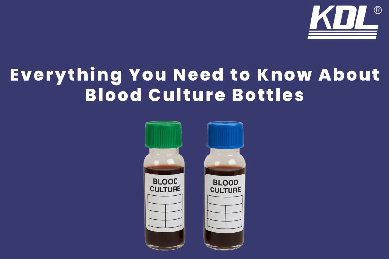 Everything You Need to Know About Blood Culture Bottles Everything You Need to Know About Blood Culture Bottles